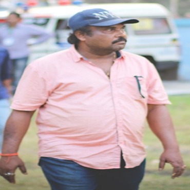 Partha Kundu